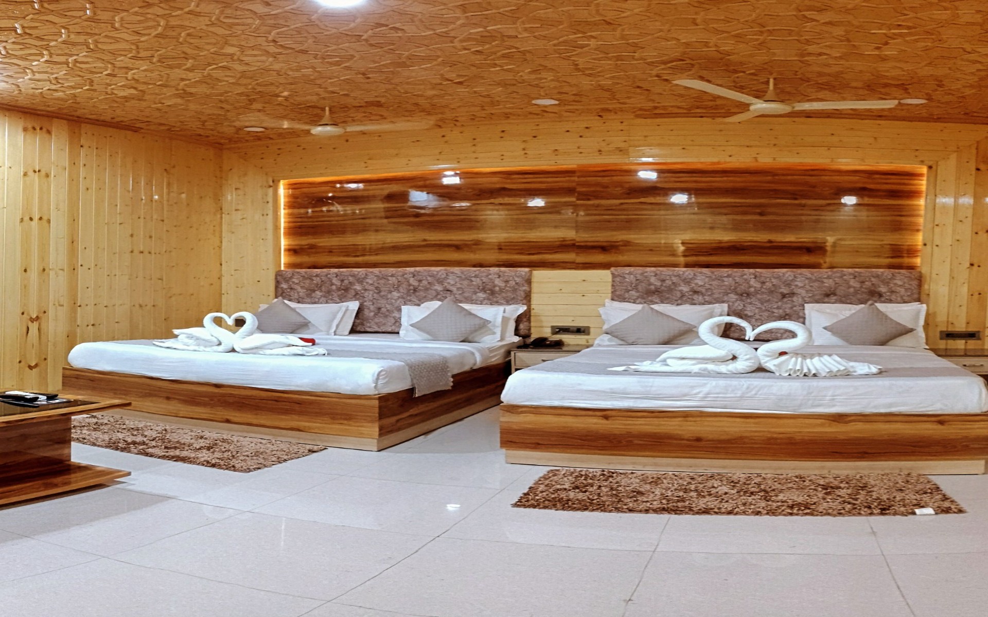 Royal Family Room